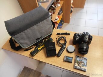 Nikon D5300 - 6