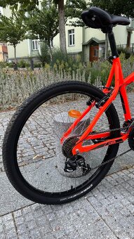 Kolo Rockrider 340🔥 Ram M🧍♂️🧍♀️ Super Stav ⚠️ - 6