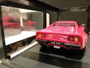 Ferrari 288 GTO 1:18 KK - Scale - 6