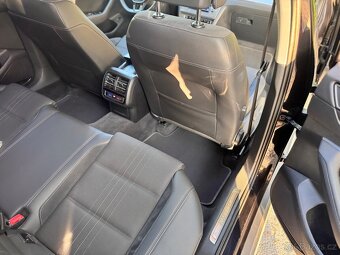 Passat b8 Alltrack - 6