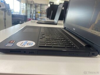 Dell Inspiron 15 – 3567 15,6“/Intel Core i3-6.gen/SSD 240GB/ - 6
