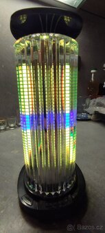 USB dobíjecí LED světelná lišta - 6
