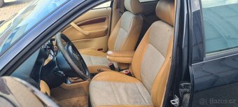 Škoda Octavia I L&K 1.9TDI 81KW Combi - 6