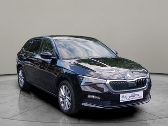 Škoda Scala 1,5 TSI 110kW STYLE PLUS, ZÁRUKA - 6