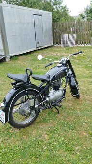 BMW 25/3 - 6