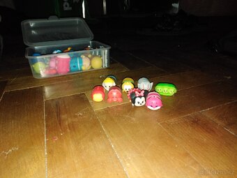 Disney postavičky tsum tsum - 6
