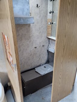Karavan TEC 2x náprava De doklady - 6