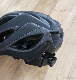 KED cycling helmet - 6