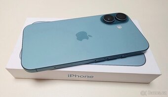iPhone 16 128GB - 6