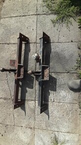 Feroza od Daihatsu offroad, trial, traktor ,zetor... - 6