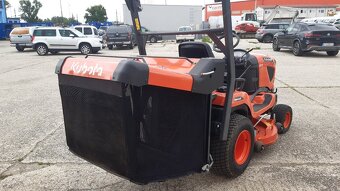 Kubota G 231 LD - 6