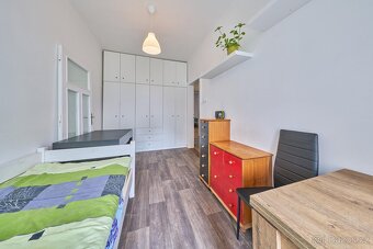 Prodej bytu 2+kk po rekonstrukci v Jičíně - 6