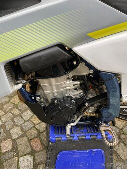 Husqvarna fc 450 2024 - 6