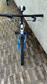 Dětské horské kolo - 6