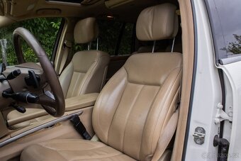 Mercedes-Benz GL 450 CDI 4MATIC / AJ NA SPLÁTKY - 6