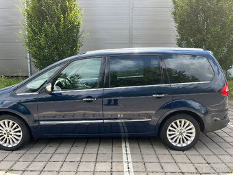 Ford Galaxy 1.6i 118kW, 2011, 7míst - 6