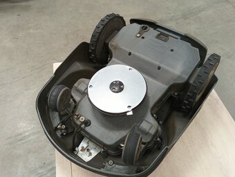 Husqvarna Automower 430X - 6