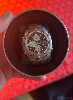 Hodinky Citizen Promaster Titanium - 6