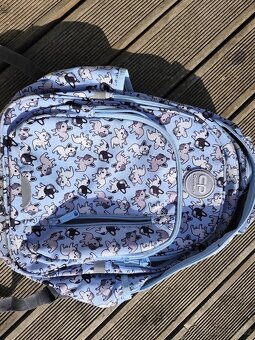 Školní batoh Francouzský buldoček Coolpack - 6