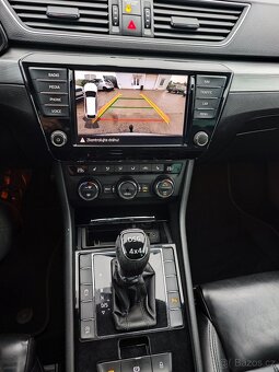 Superb 2.0 TDi 140kw DSG 4x4 2016 - 6