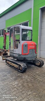 Neuson 38z3 - 6