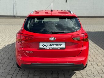 Kia Ceed 1.6 GDi 99 kW Exclusive Combi / ČR / DPH - 6