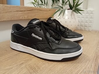 Reebok dámské tenisky vel. 37 kožené - 6
