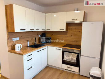 Pronájem moderního bytu 2+kk se zahradou v Kutné Hoře – Sedl - 6