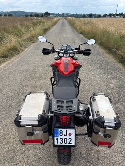 Triumph Tiger 800 xc - 6