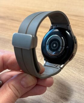 Samsung galaxy watch 5 PRO, záruka DATART - 6