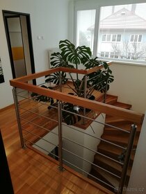 Prodám dvougeneračního dům v Benešově u Prahy - 6