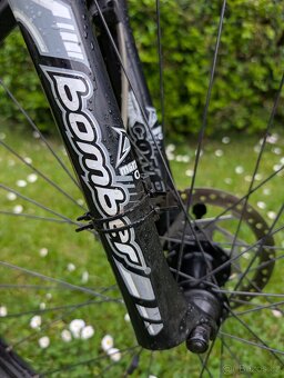 Specialized Enduro FSR 2003 - 6