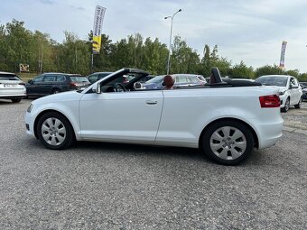 Audi A3 2009 1.8 - 6