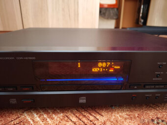 YAMAHA CDR-HD 1500 - 6