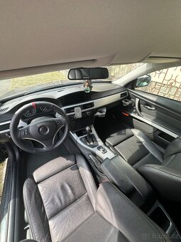 Bmw e92 320d 160kw - 6