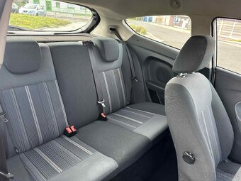 Ford fiesta 1.6TDCI 2009 - 6