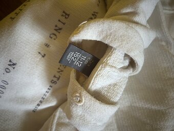 2 mikiny H M a Zara pro 11/12 let 152/158 - 6