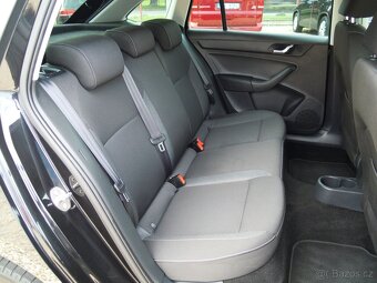 Škoda Rapid, 1.2TSi 66KW-SERVIS-BRZDY - 6