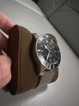 Breitling SUPEROCEAN HERITAGE B20 AUTOMATIC 46 - 6