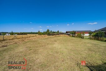 Prodej, pozemky/bydlení, 982 m2, V Ladě, Horní Bezděkov, Kla - 6