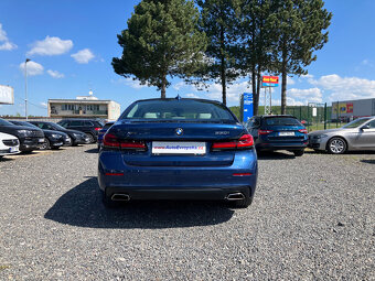 BMW 530I xDrive - 6