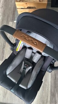 Vajíčko Nuna Pipa Next - 6