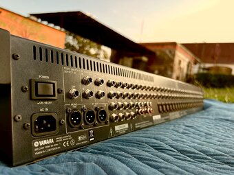 Velký mixpult Yamaha MG32/14FX - 6