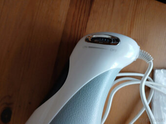 Masážní přístroj Tchibo - 6