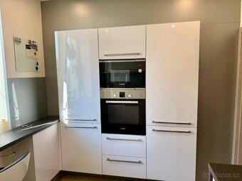 Vybavený byt 2+1 v centru města, ulice U koruny - 6