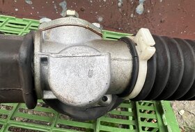 Škoda 105/120M/Rapid - nové pravostranné řízení - 6