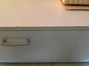 Obývací stěna - 6