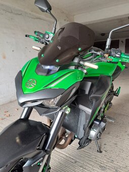 Kawasaki z900 - 6