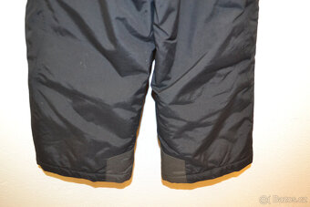 Salewa oteplováky rostoucí vel.104 - 6