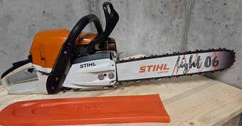 Stihl ms 362 C motrova pila v zaruce 2026 - 6